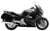 2012 Honda ST1300 ABS photo